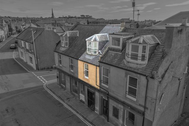 3B, West Grimsby, Arbroath photo 2