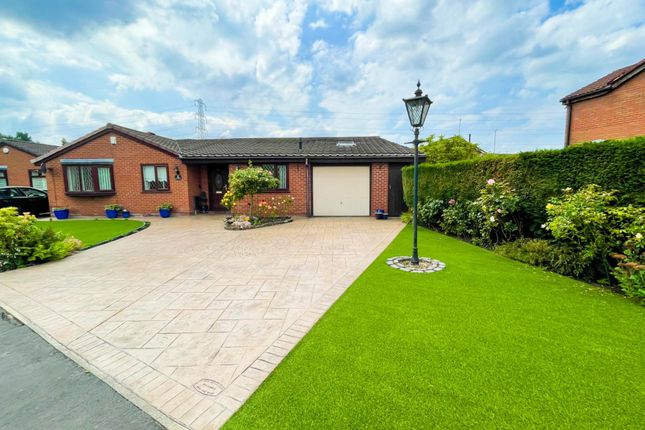 4-bed house on 56, Birchwood, Oldham, £410,000