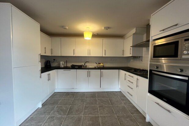 Flat to rent in 221 Derby Road, Nottingham