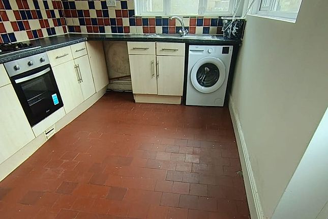 2, Newport Street, Cardiff photo 3