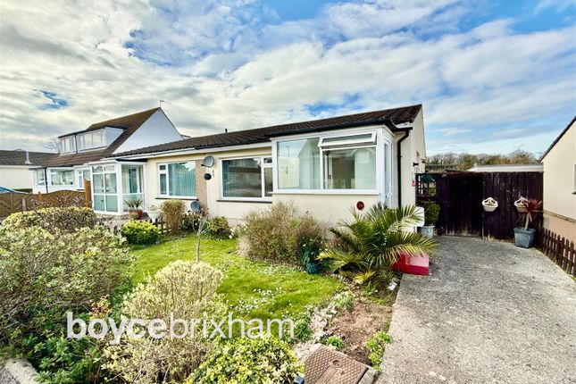 2-bed house on 53, North Boundary Road, Brixham, £225,000
