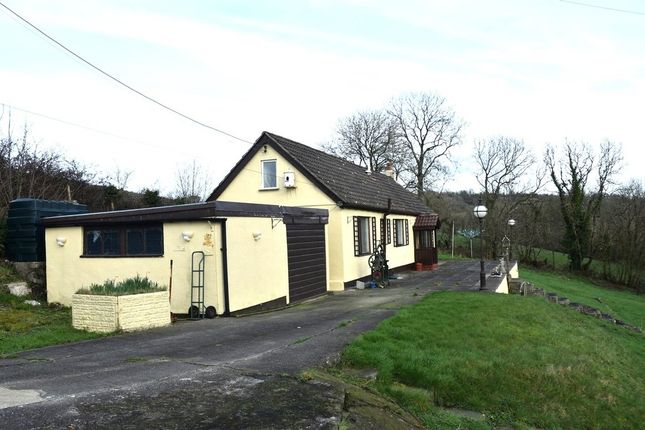 Thumbnail Cottage for sale in Cwm Cou, Newcastle Emlyn