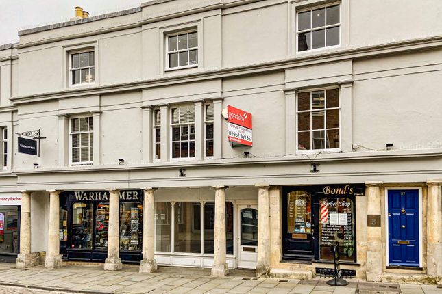Thumbnail Retail premises to let in Crown Walk, Jewry Street, Winchester