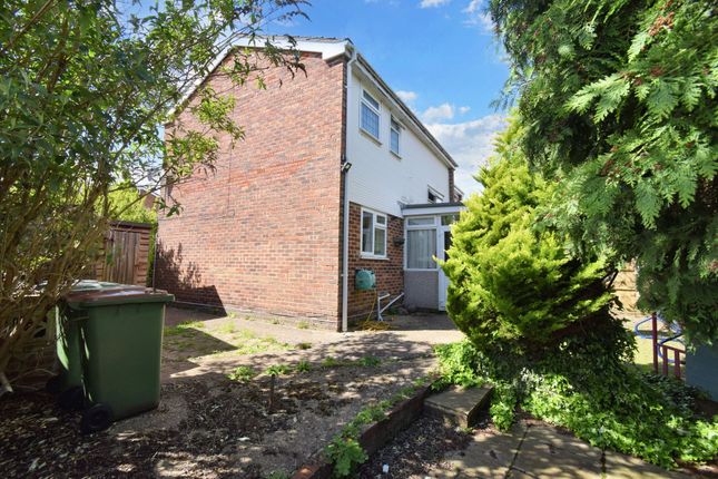End terrace house for sale in Beresford Road, Chandler's Ford