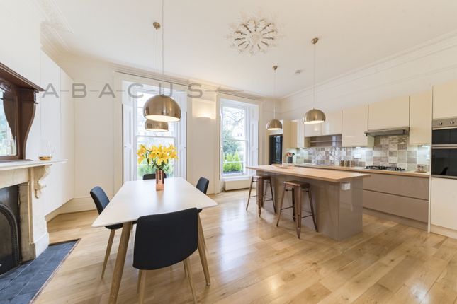 Garden Maisonette 26a, West End Lane, London photo 2