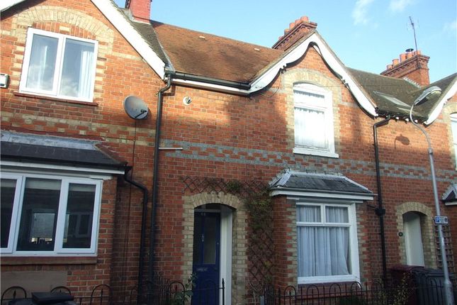 Thumbnail Terraced house to rent in Edgehill Street, Reading, Berkshire