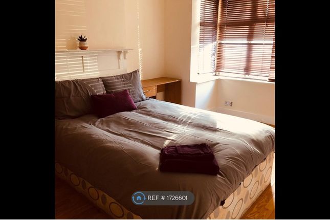 Room to rent in Cowley Road, Uxbridge