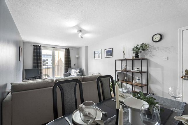 4/5, Sinclair Close, Edinburgh photo 4