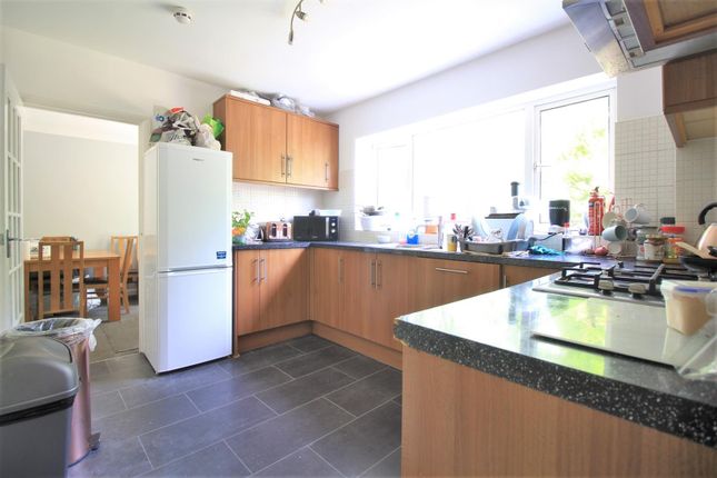 Detached house for sale in The Island, West Drayton
