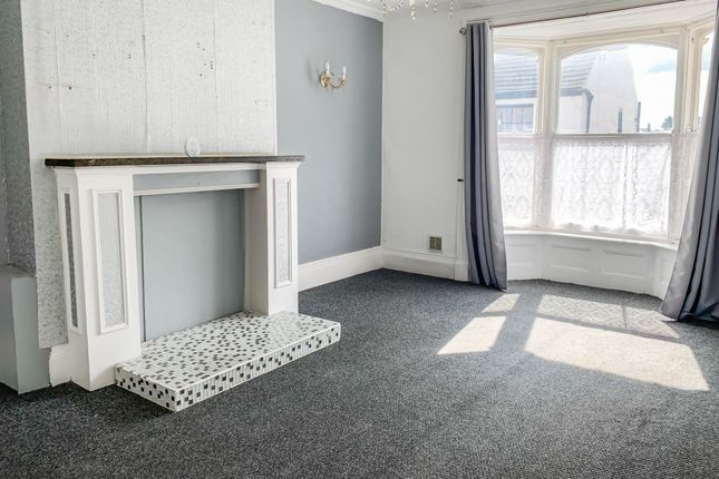 Flat for sale in West Street, Alford