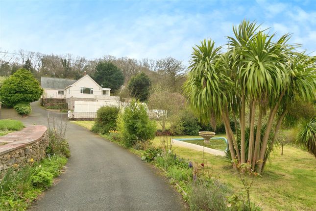 Detached house for sale in Bryn Pydew Road, Llandudno Junction, Conwy