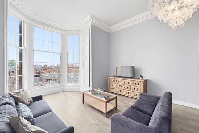18/6 Clarendon Crescent, Edinburgh photo 2