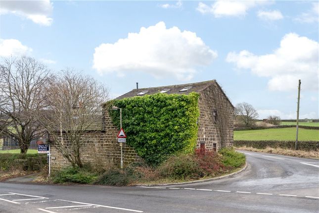 Barn conversion for sale in West Chevin Road, Menston, Ilkley, West Yorkshire
