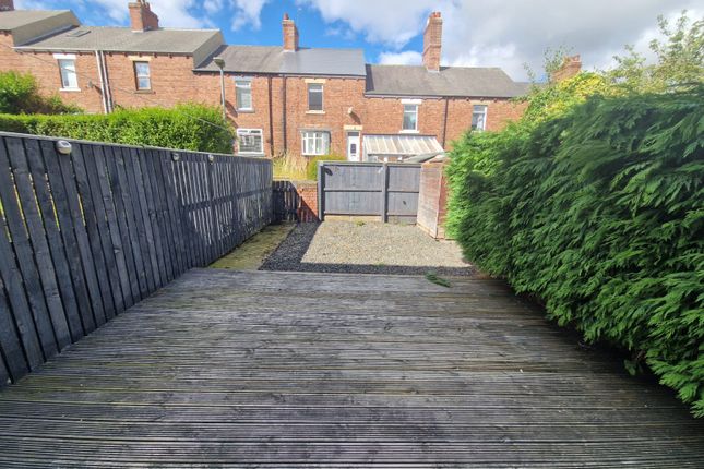 6, Shafto Terrace, Stanley photo 2