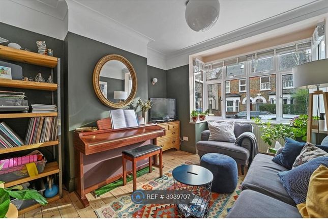 Coleridge Road, London photo 2