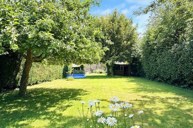 1 Manor Farm Cottages, Faringdon photo 3
