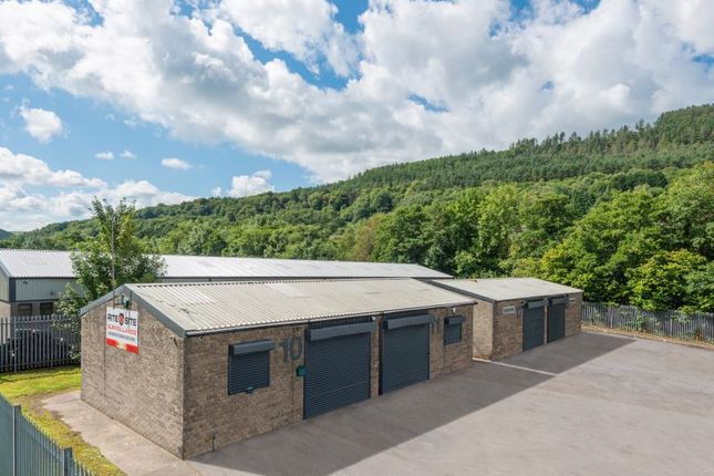 Thumbnail Industrial to let in Pontcynon Industrial Estate, Abercynon, Mountain Ash