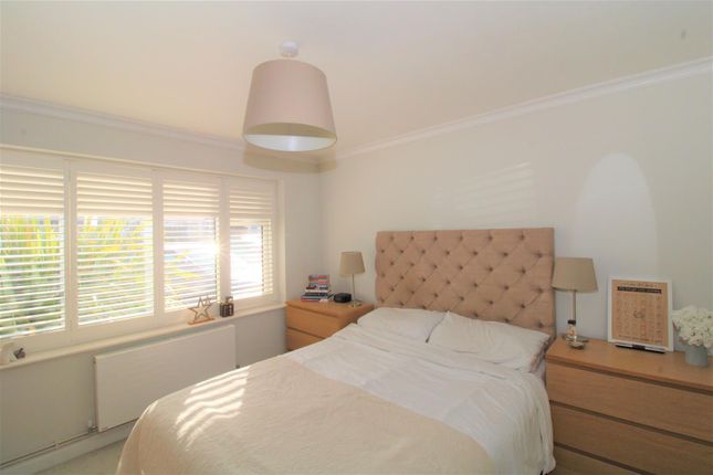 Semi-detached bungalow for sale in Buckland Road, Seaford