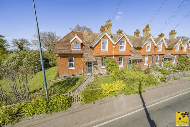 Property for sale in Chartham Downs Road, Chartham, Canterbury