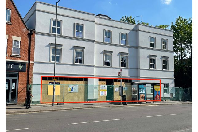 Thumbnail Retail premises to let in London Road, Kingston Upon Thames