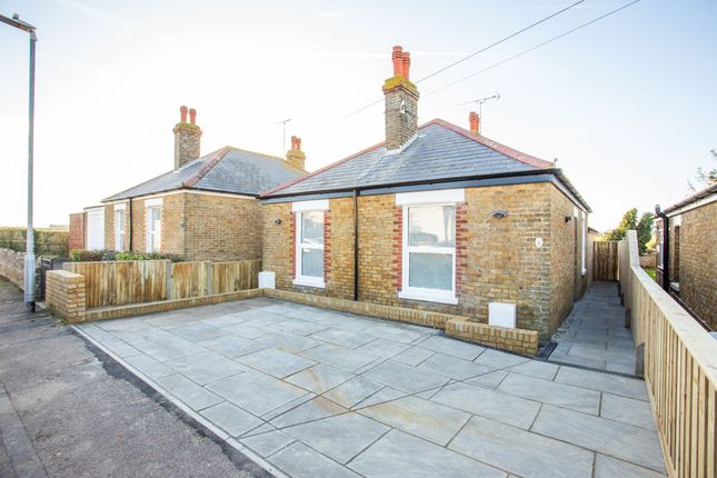 Detached bungalow for sale in Crofton Road, Westgate-On-Sea