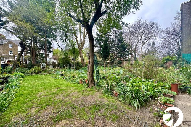 Flat for sale in Wickham Road, London