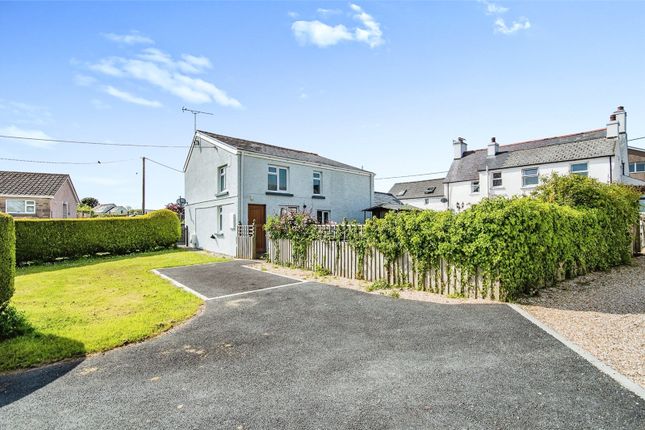 Cottage for sale in Pentlepoir, Saundersfoot, Pembrokeshire