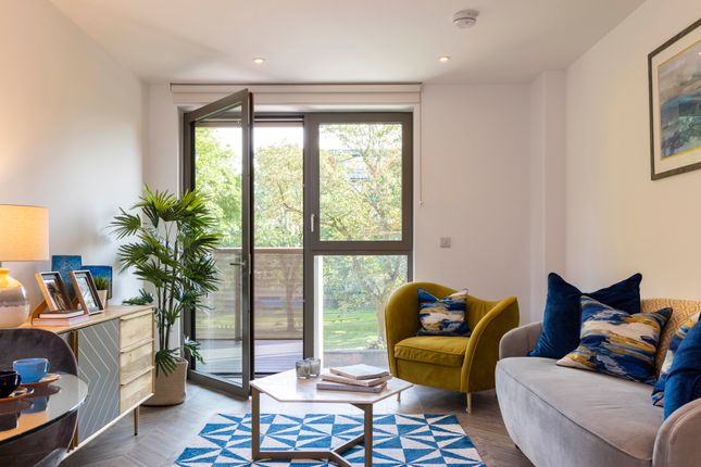 Flat for sale in Brixton Centric, Brixton Hill