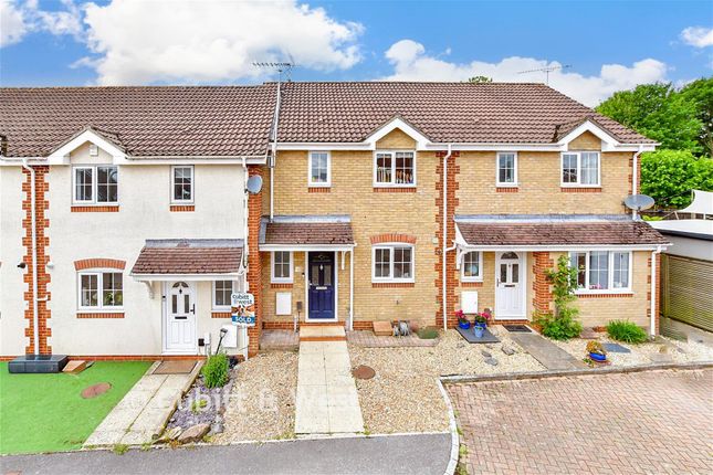 14, Goldcrest Close, Waterlooville photo 2
