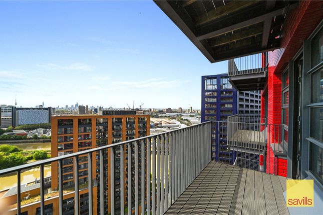 1707, Defoe House, Canning Town photo 4