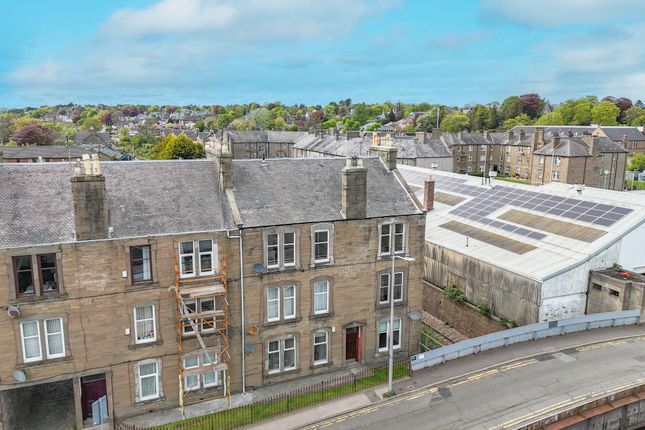 1-bed flat on 79a, Church Street, Dundee, £105,000