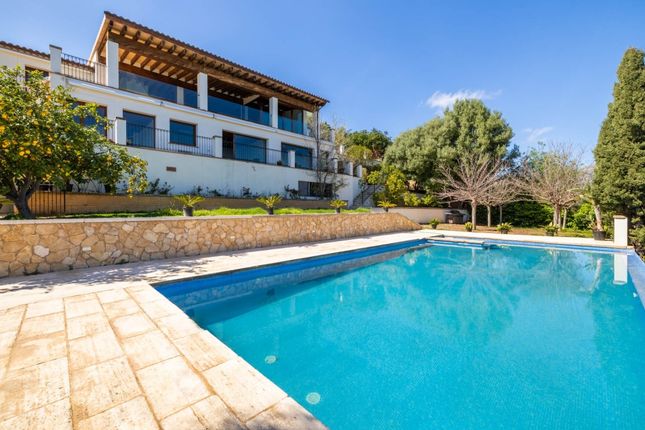 Villa for sale in Spain, Mallorca, Esporles
