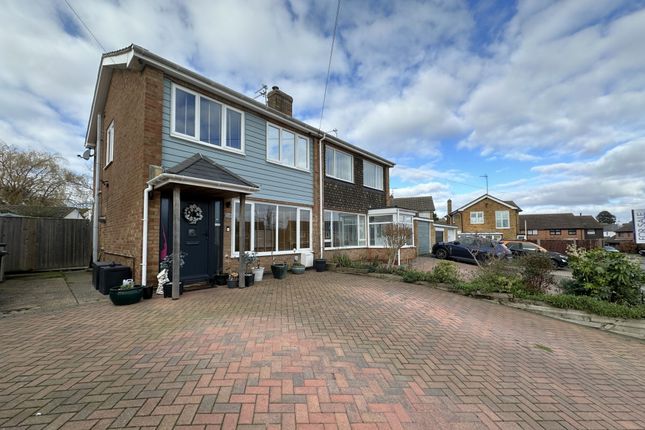 3-bed house on 27, Addelam Road, Deal, £315,000
