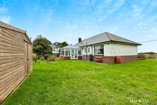Bungalow for sale in Silloth, Wigton