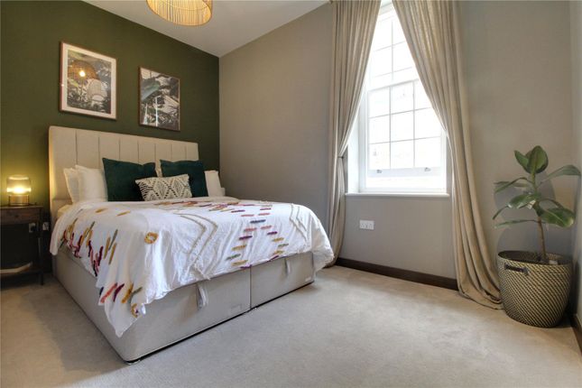 Flat for sale in White Cross Place, Wellesley, Aldershot, Hampshire