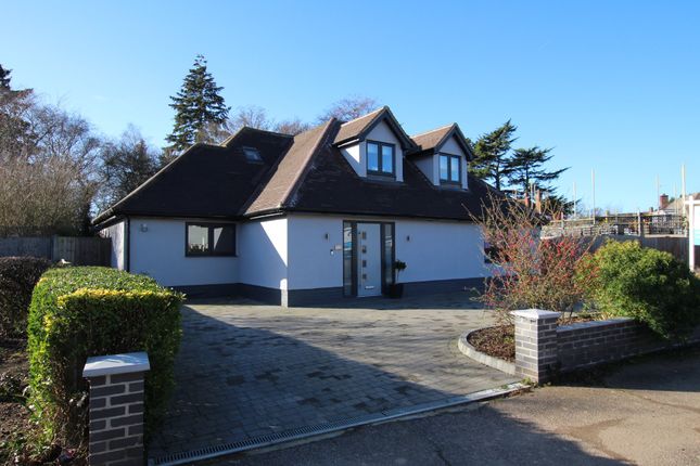 Thumbnail Detached House For Sale In Alton Drive Colchester Thumbnail Detached House For Sale In Alton Drive Colchester