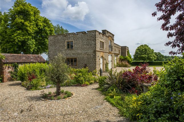 The Cottage
