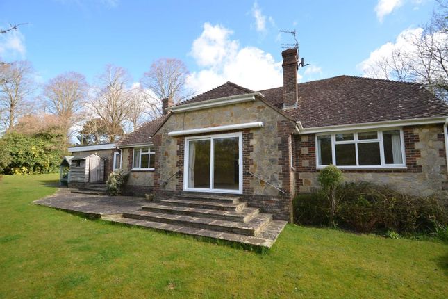 Roke Cottage, Melton Avenue, Storrington photo 2