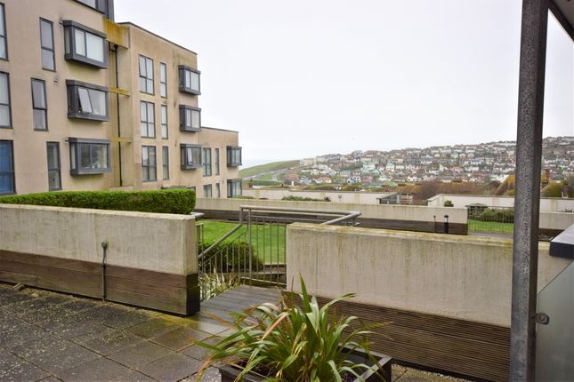 Flat to rent in Suez Way, Saltdean, Brighton