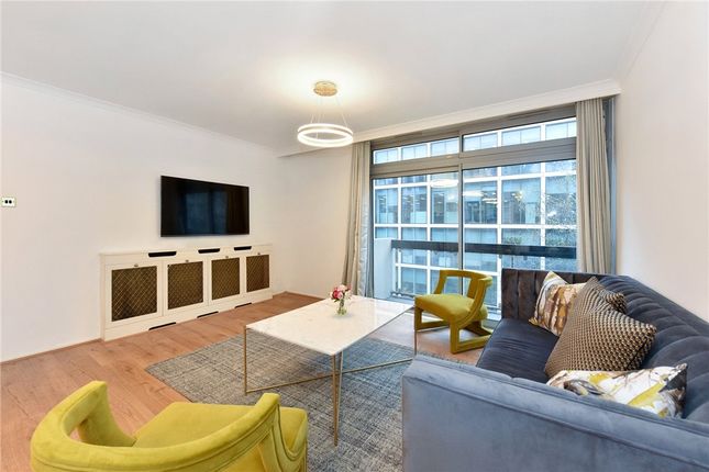 Flat for sale in Portman Square, London W1H