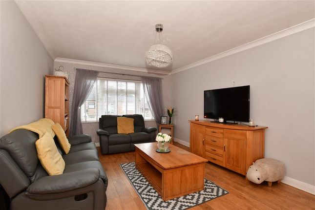 Detached bungalow for sale in The Drive, Gravesend, Kent