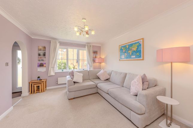 23 Palomino Close, Stoke-On-Trent photo 4