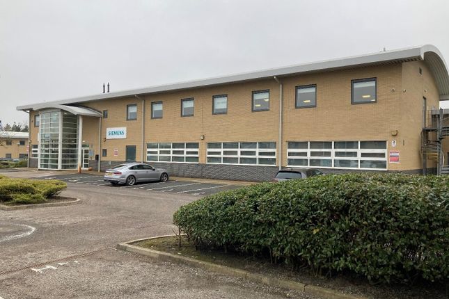 Thumbnail Office to let in Allergate House - Ground Floor, Belmont Business Park, Durham
