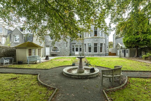 Rubislaw House, 50 Queens Road, Aberdeen AB15, 5 bedroom detached house ...