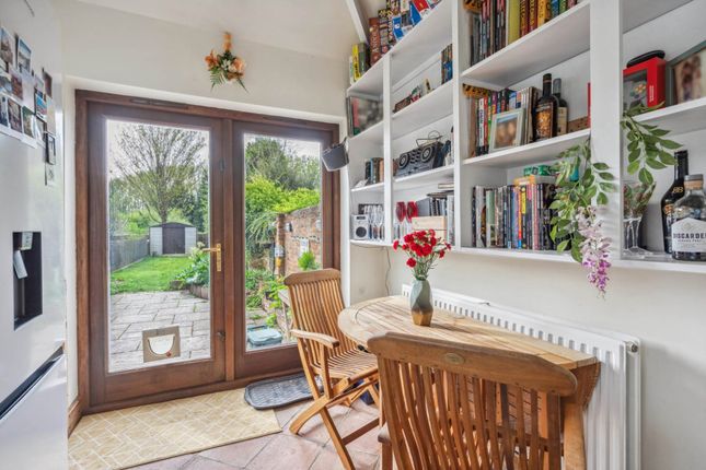 End terrace house for sale in Railway Cottages, Tring