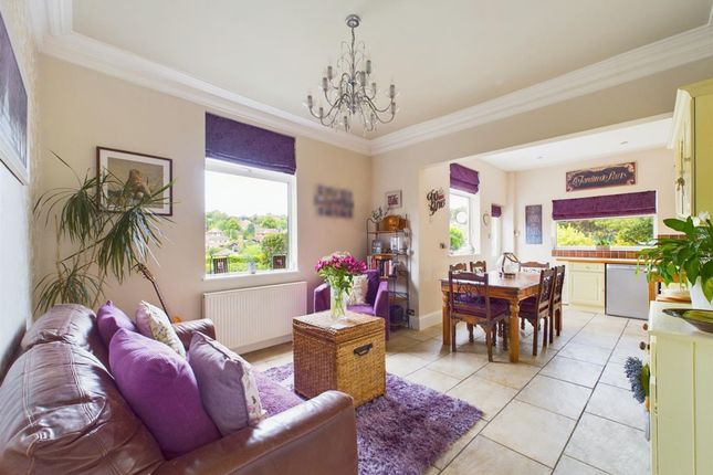 7 Kirk Road, Nottingham photo 3