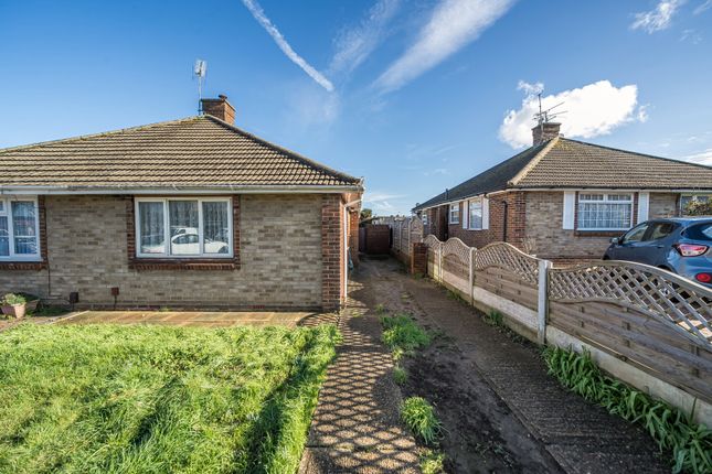 1-bed house on 11, Chalfont Drive, Gillingham, £275,000