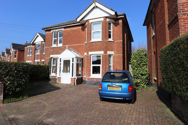 6-bed house on 171 Alma Road, Bournemouth, £390,000