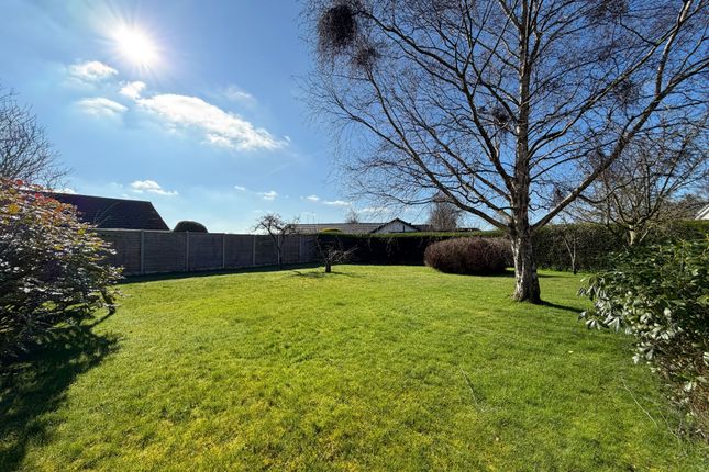 6 Rosegate, Carlisle photo 3