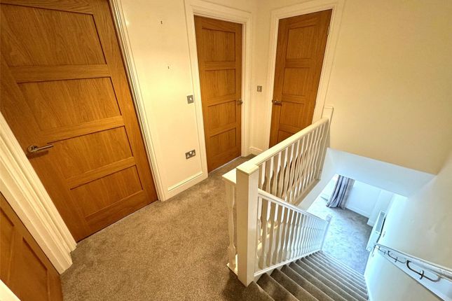 Town house for sale in Cayman Close, Walton, Wakefield, West Yorkshire